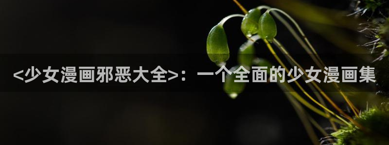 歪歪漫画无删减在线