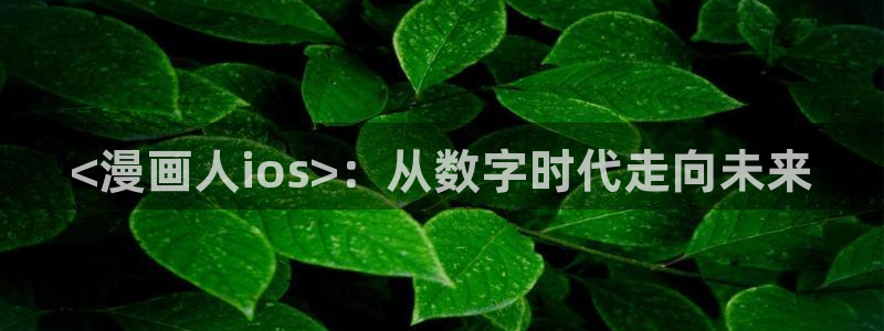 歪歪漫画正版阅读平台